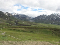 Eielson View